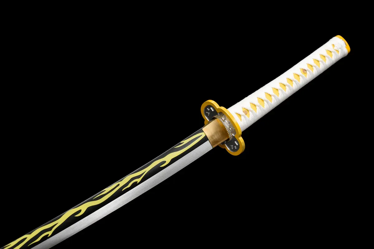 Katana Zenitsu - immagine 8