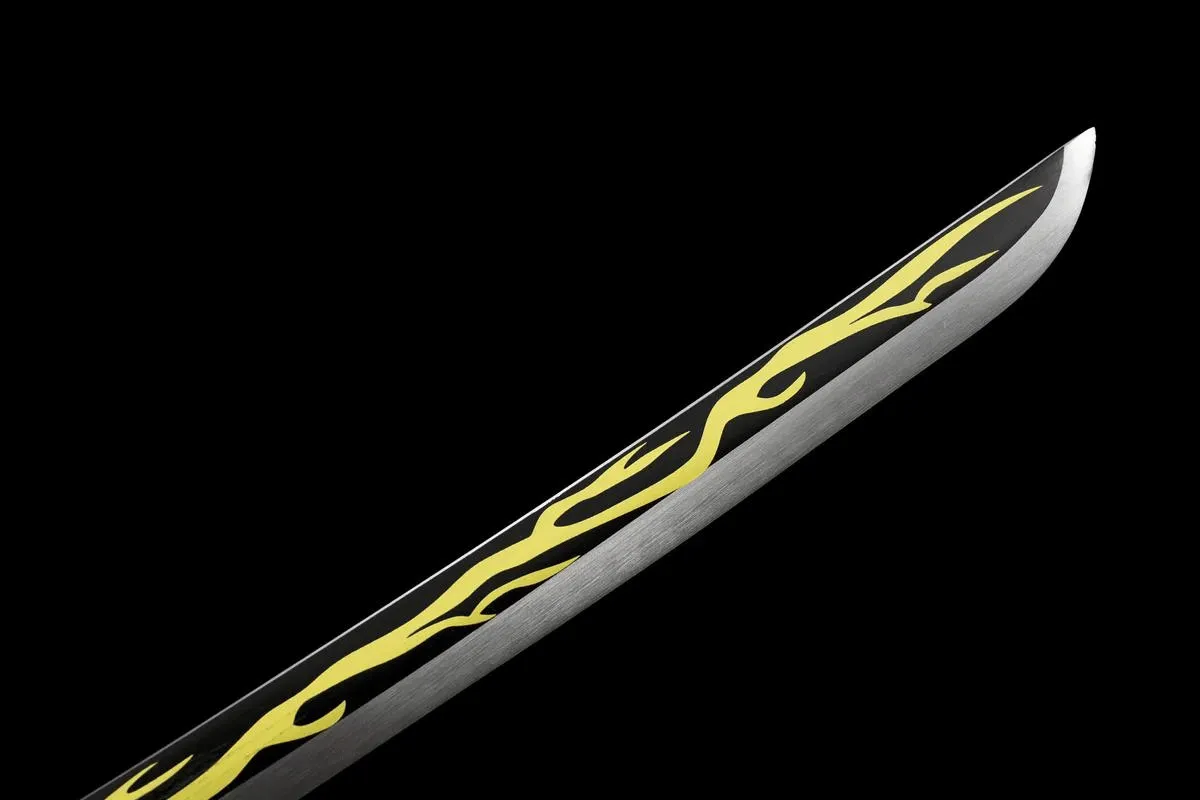 Katana Zenitsu - immagine 9