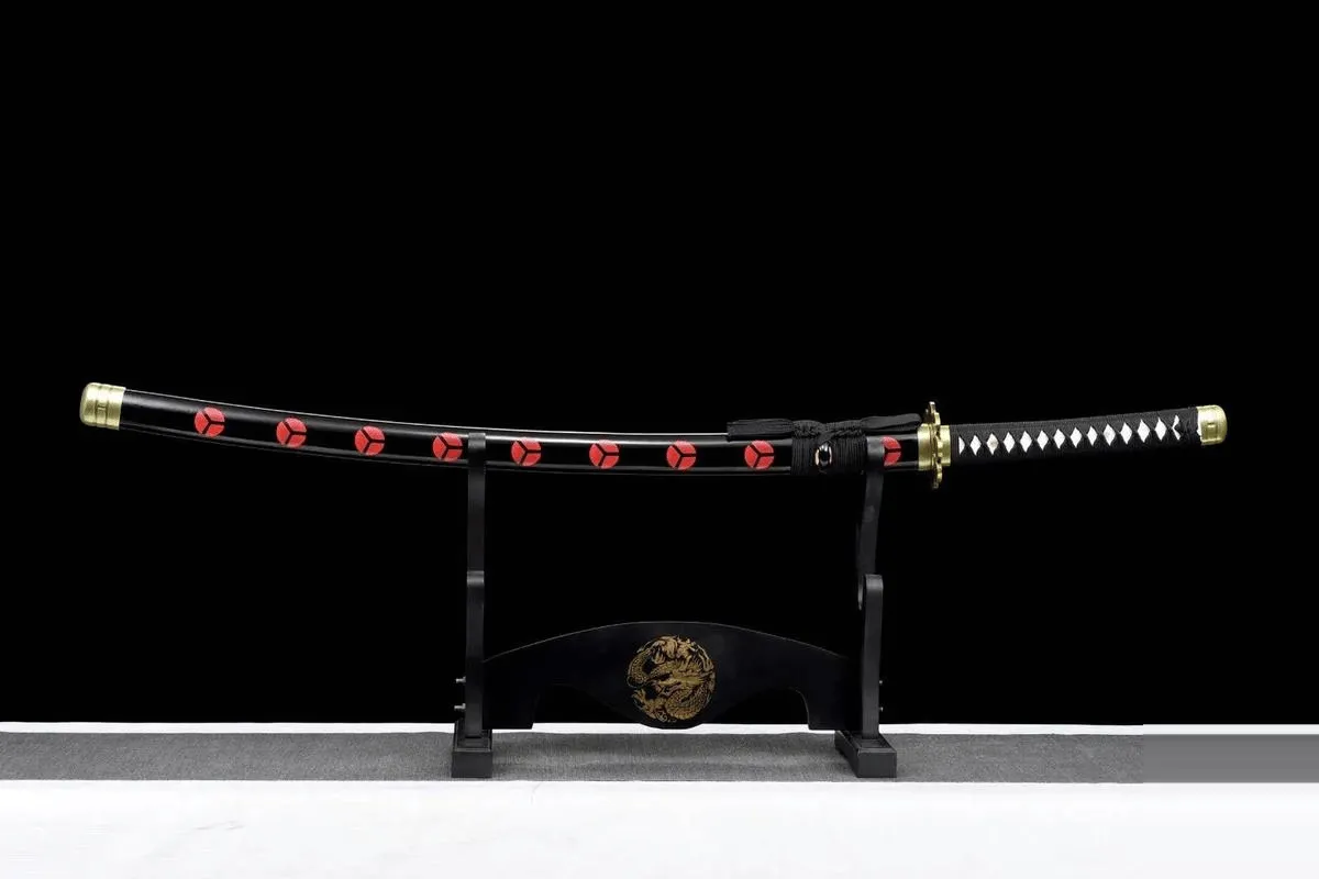 Katana Zoro
