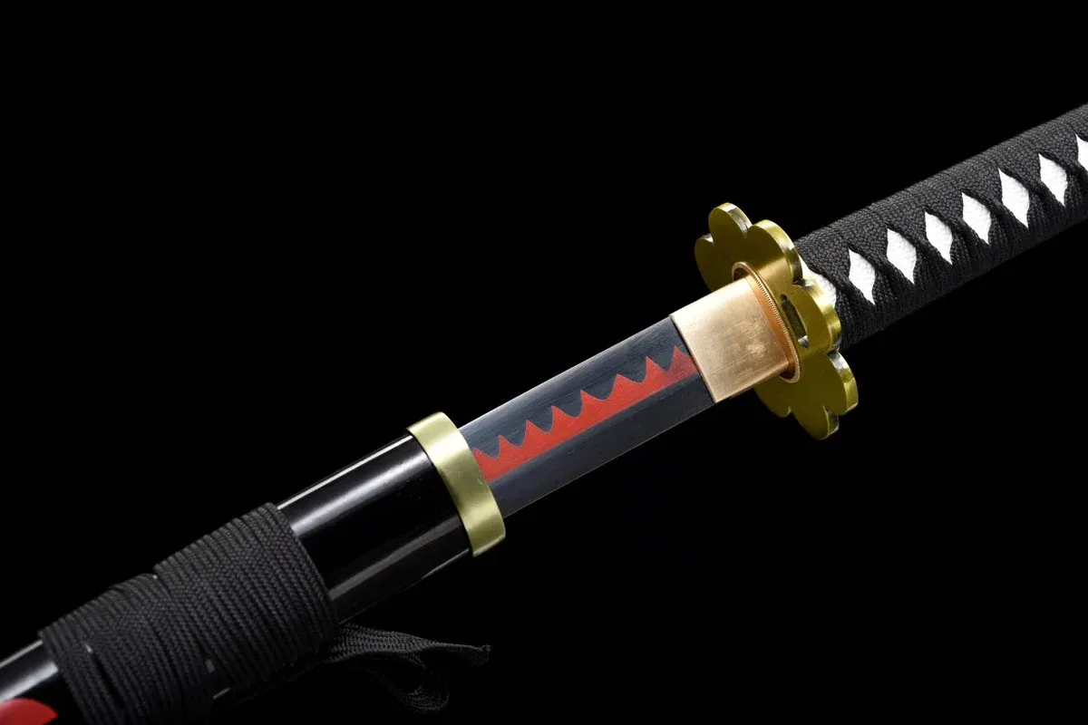 Katana Zoro - immagine 11