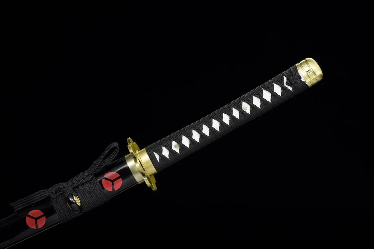 Katana Zoro - immagine 12
