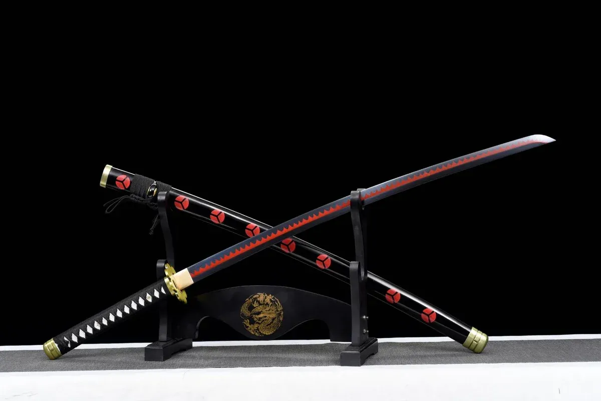 Katana Zoro - immagine 2