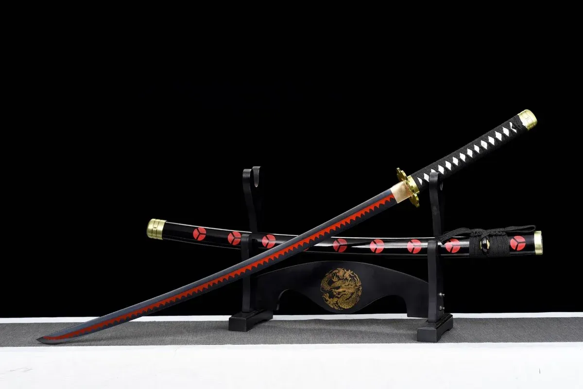 Katana Zoro - immagine 3
