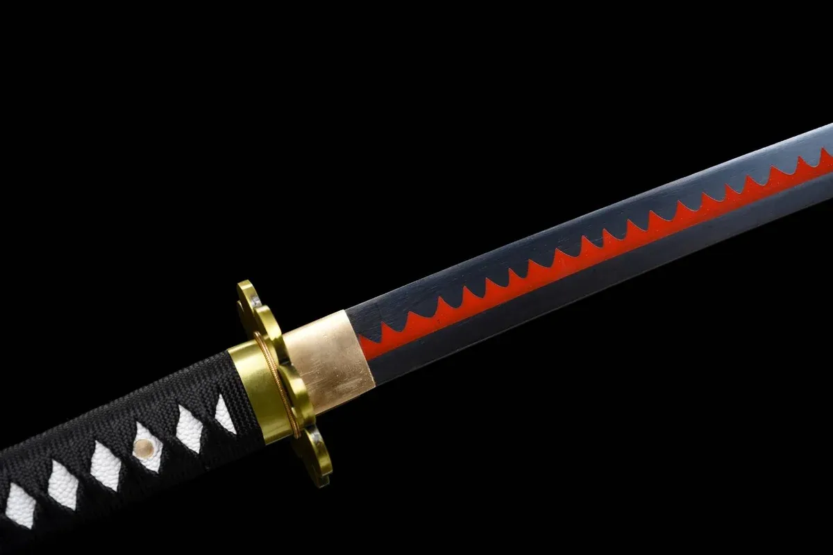 Katana Zoro - immagine 6