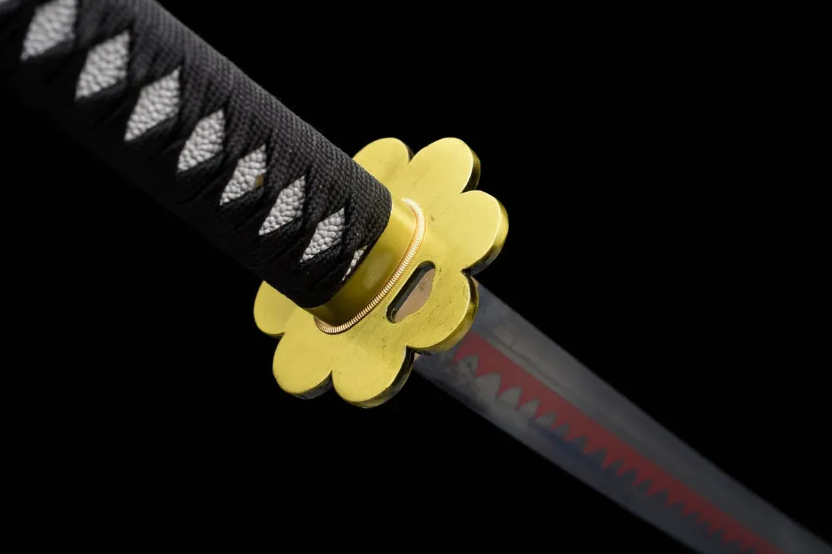 Katana Zoro - immagine 7