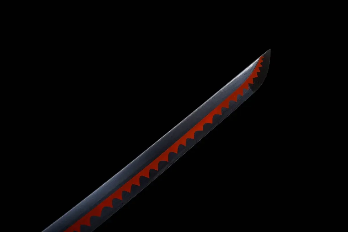 Katana Zoro - immagine 8