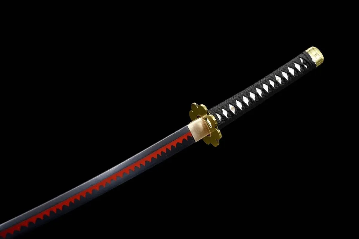 Katana Zoro - immagine 9