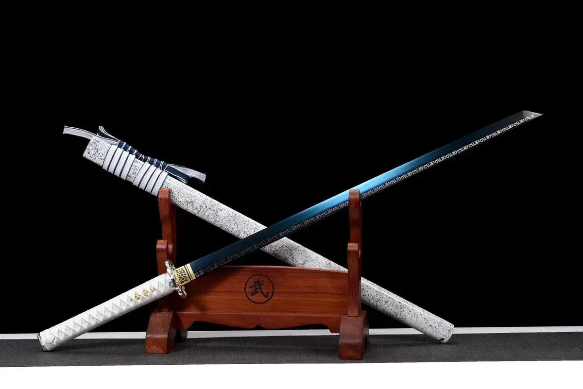 Ninjato Fuyu 冬 - immagine 2