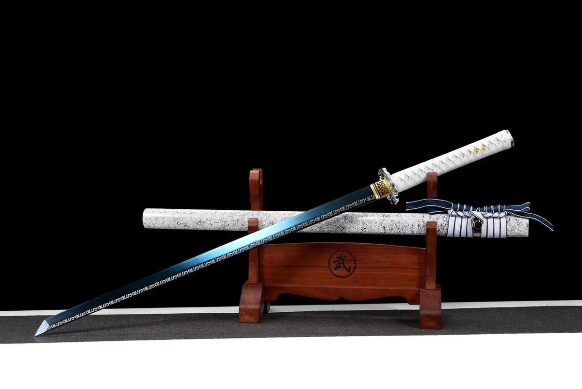 Ninjato Fuyu 冬 - immagine 3