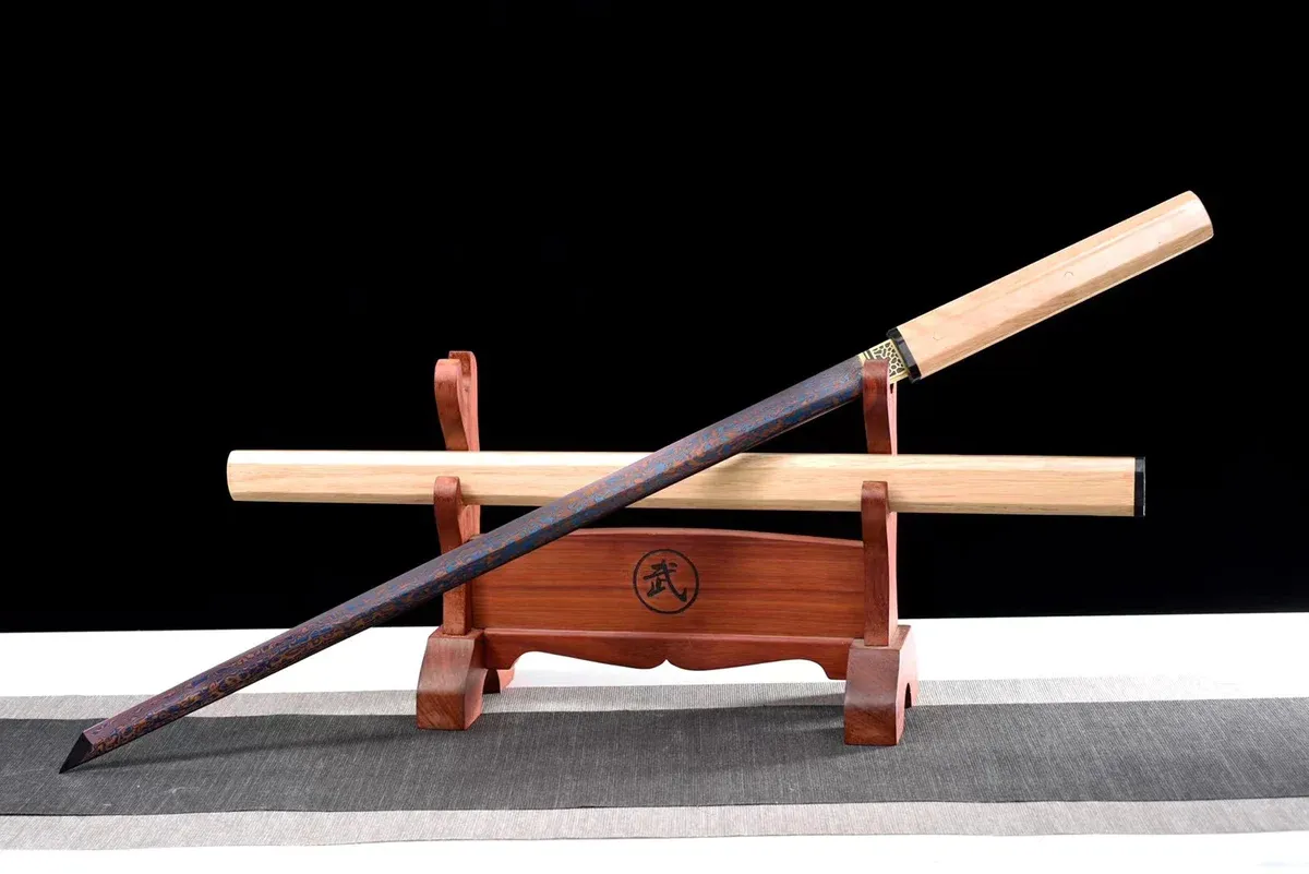 Ninjato Ki 木 - immagine 2