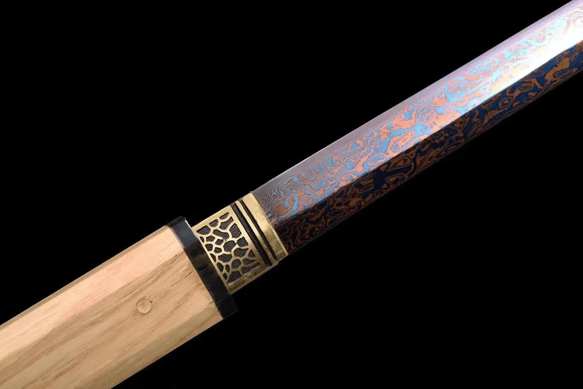 Ninjato Ki 木 - immagine 4