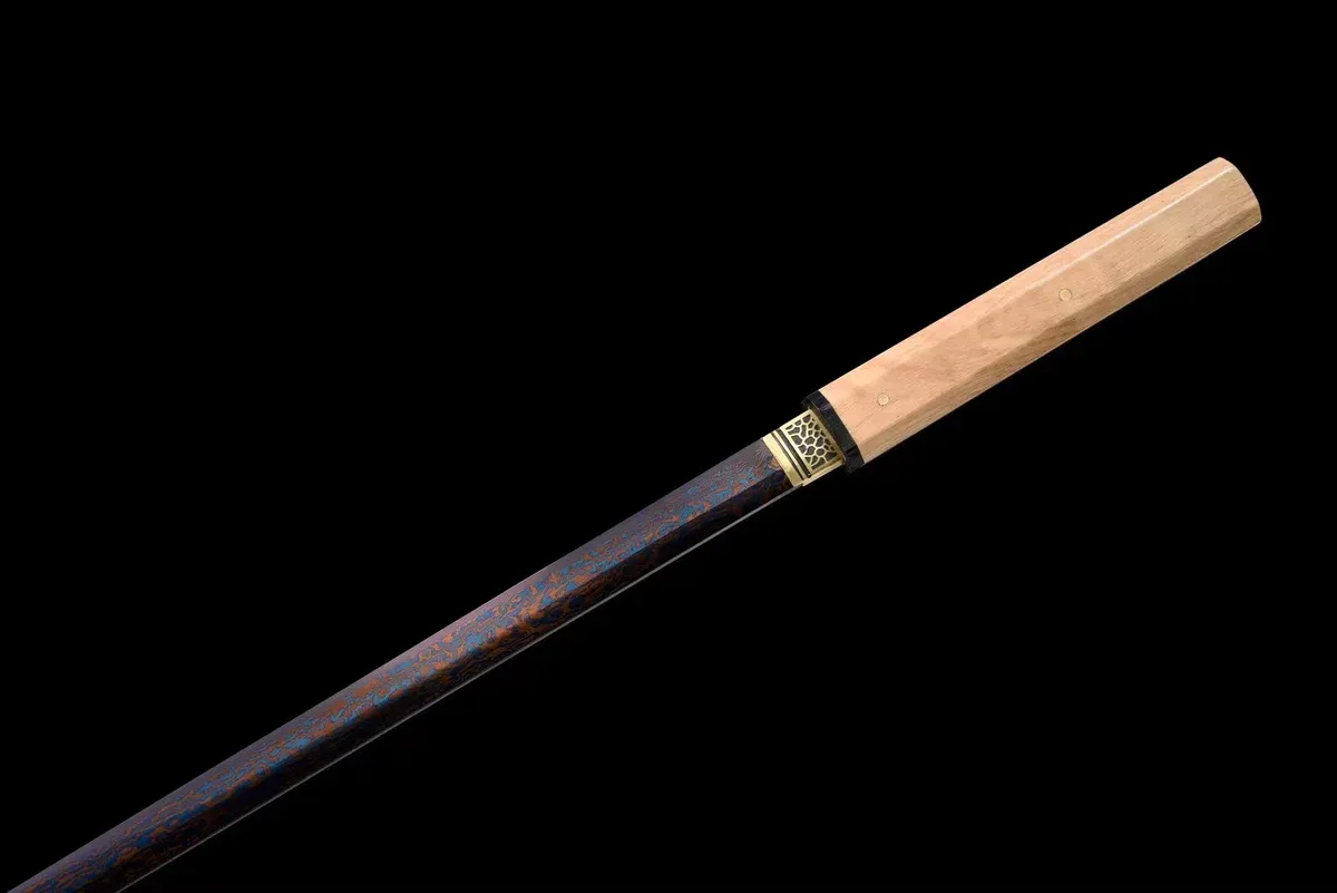 Ninjato Ki 木 - immagine 6
