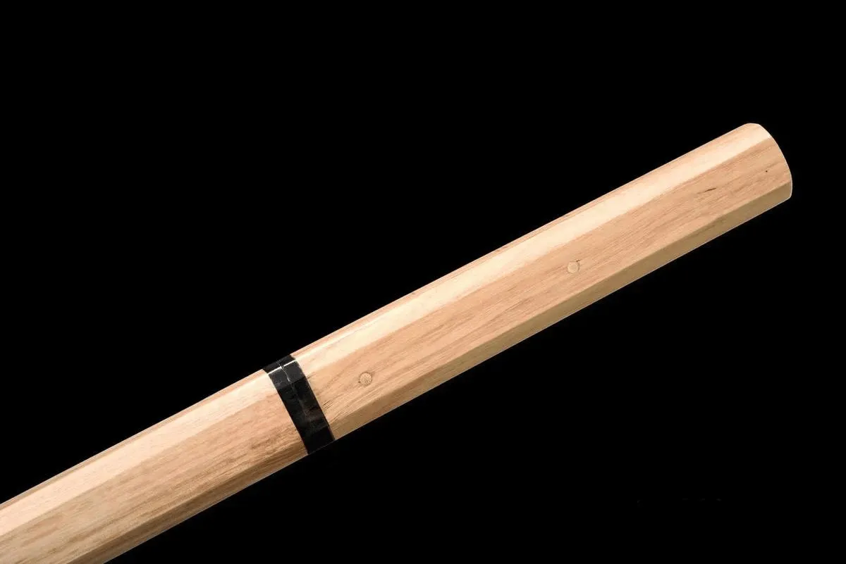 Ninjato Ki 木 - immagine 8