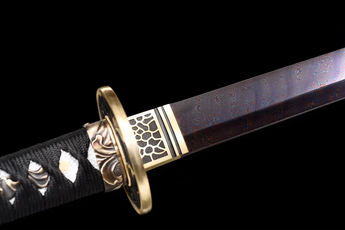 Ninjato Nami 波 - immagine 3