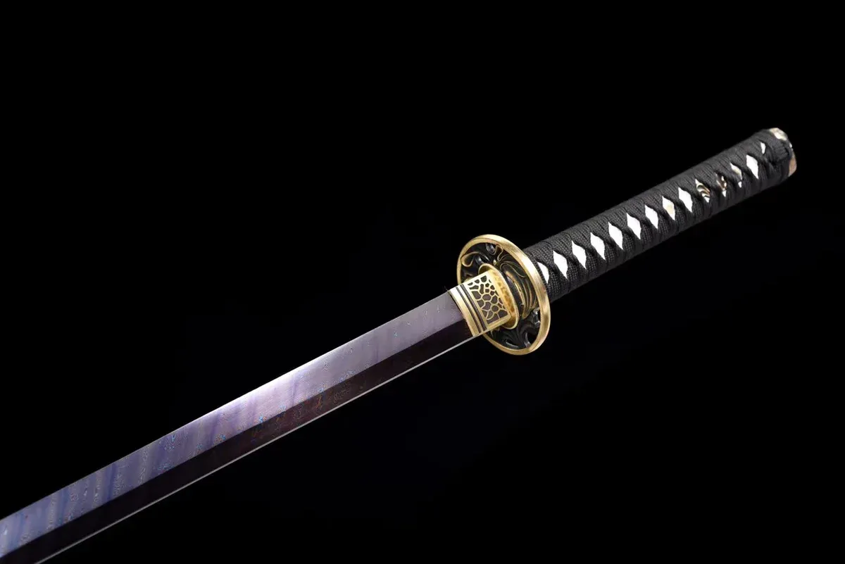 Ninjato Nami 波 - immagine 5