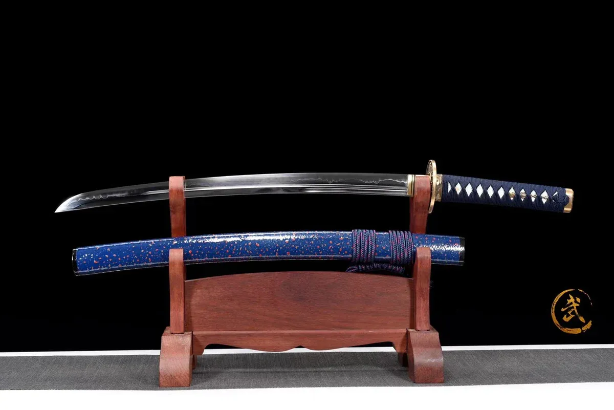 Wakizashi Akuma 悪魔 - immagine 2