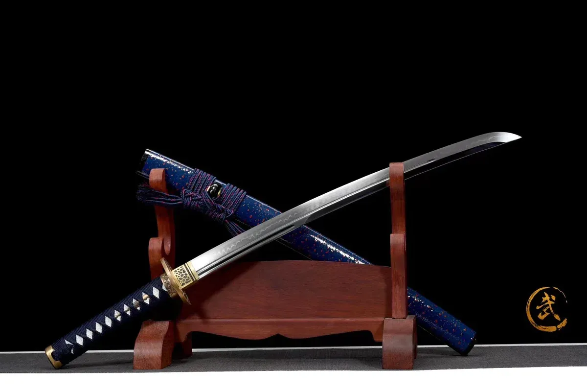 Wakizashi Akuma 悪魔 - immagine 3