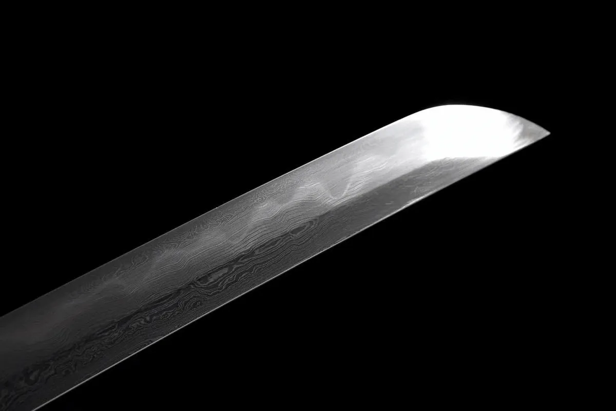 Wakizashi Ao 青 - immagine 4