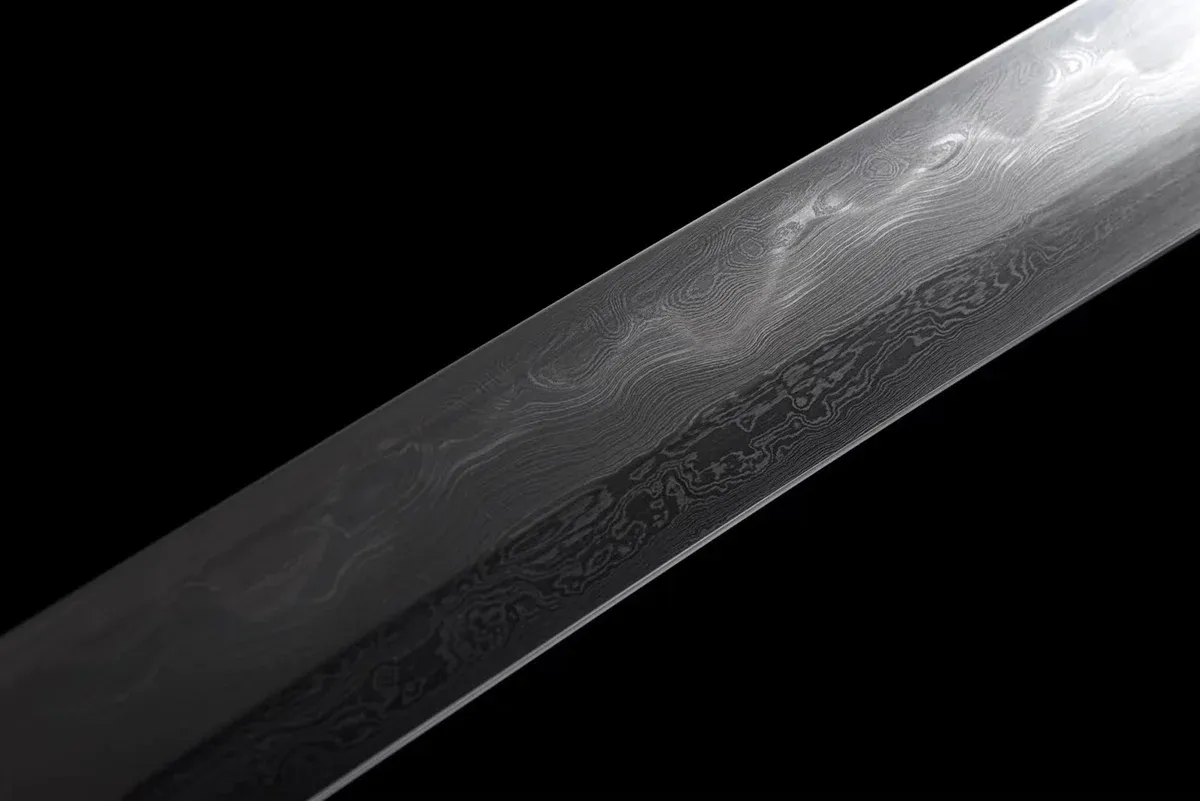 Wakizashi Ao 青 - immagine 5