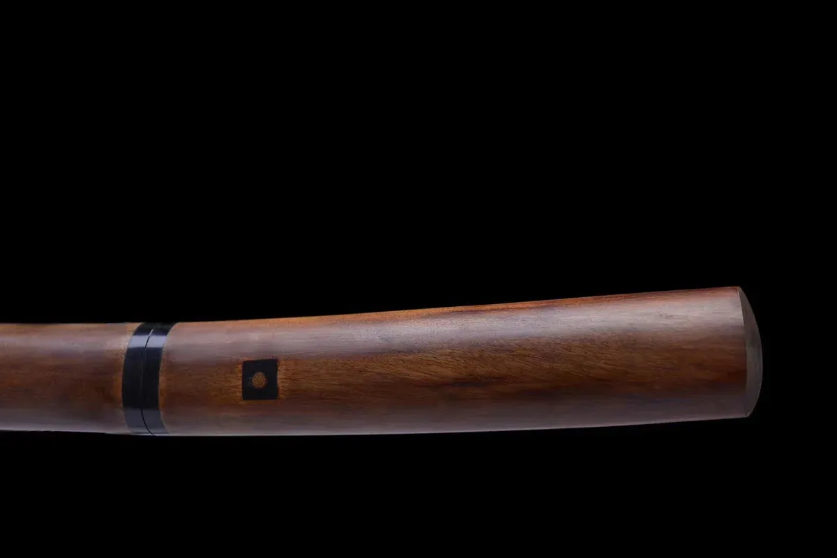 Wakizashi Hayashi 林 - immagine 2