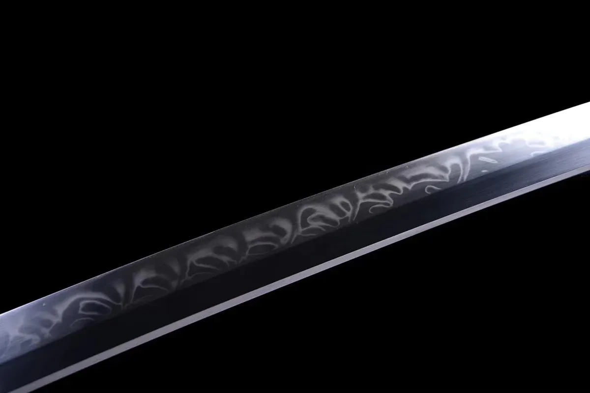 Wakizashi Hayashi 林 - immagine 3