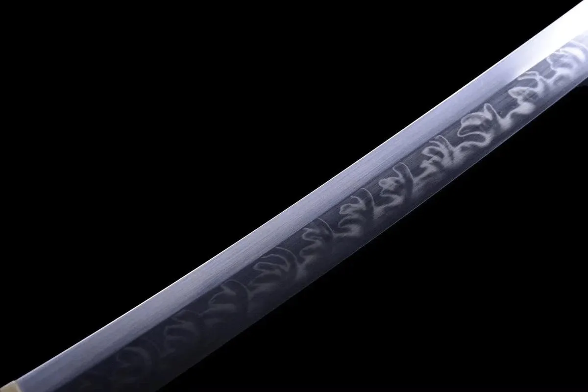 Wakizashi Hayashi 林 - immagine 4
