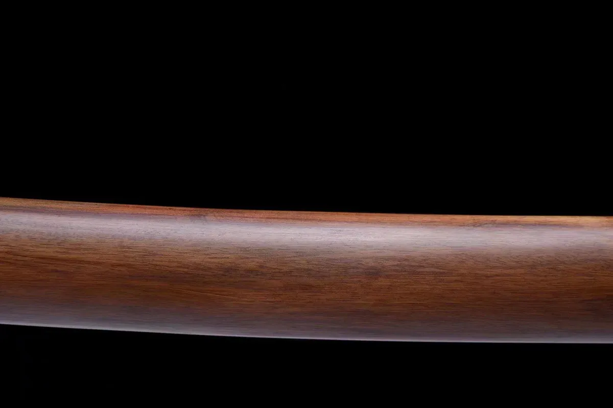 Wakizashi Hayashi 林 - immagine 6