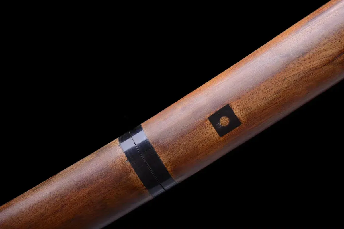 Wakizashi Hayashi 林 - immagine 7