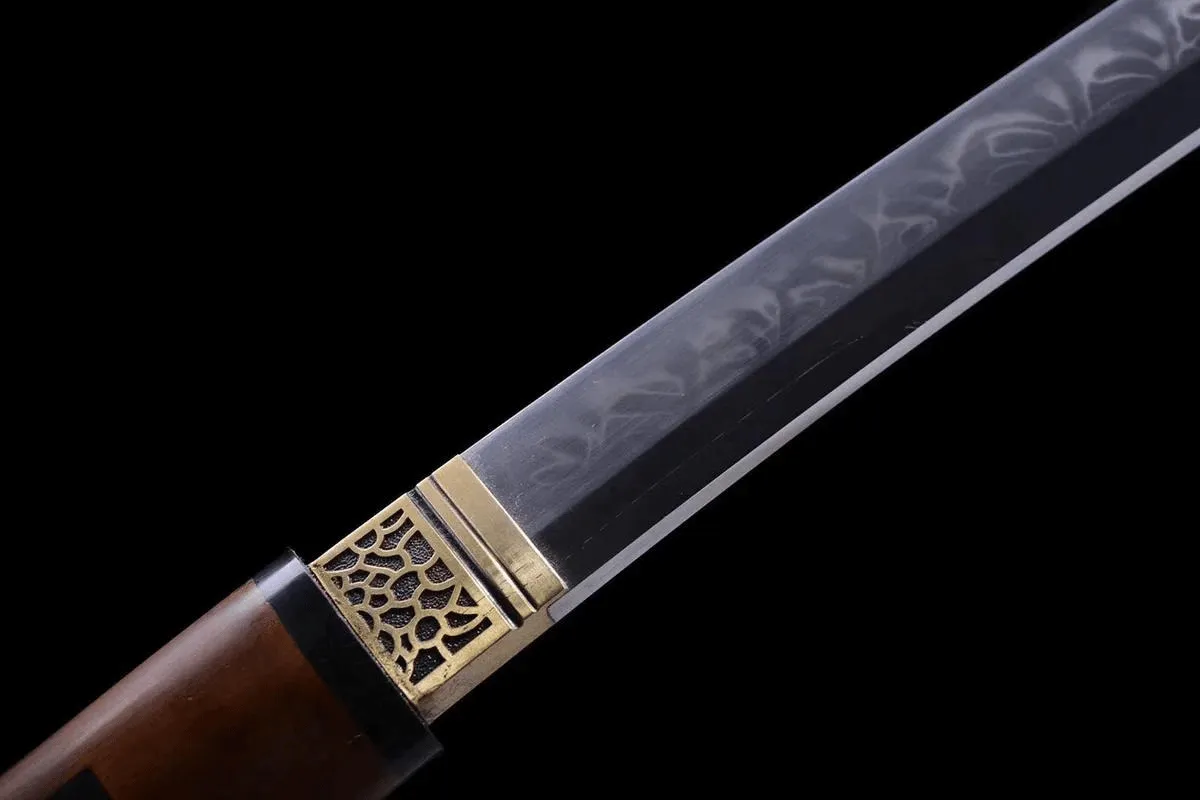 Wakizashi Hayashi 林 - immagine 8