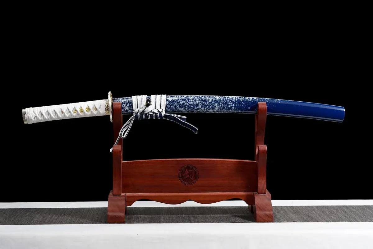Wakizashi Kaiyō 海洋 - immagine 2
