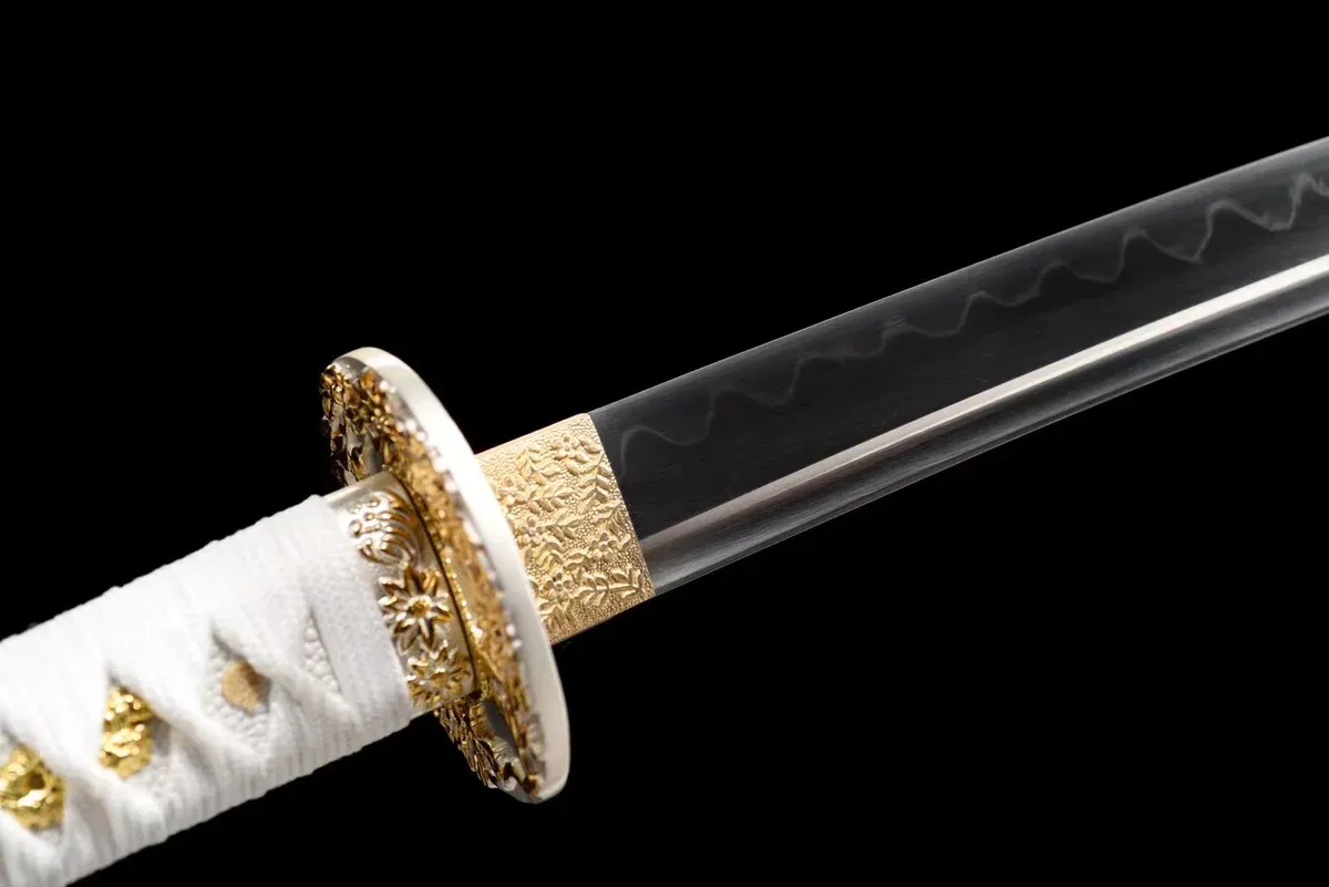 Wakizashi Kaiyō 海洋 - immagine 5