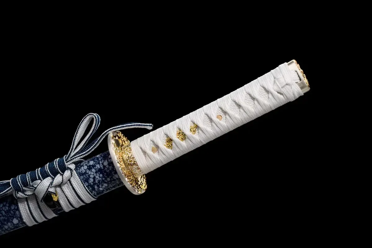 Wakizashi Kaiyō 海洋 - immagine 6