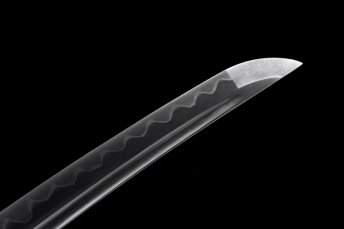 Wakizashi Kaiyō 海洋 - immagine 7
