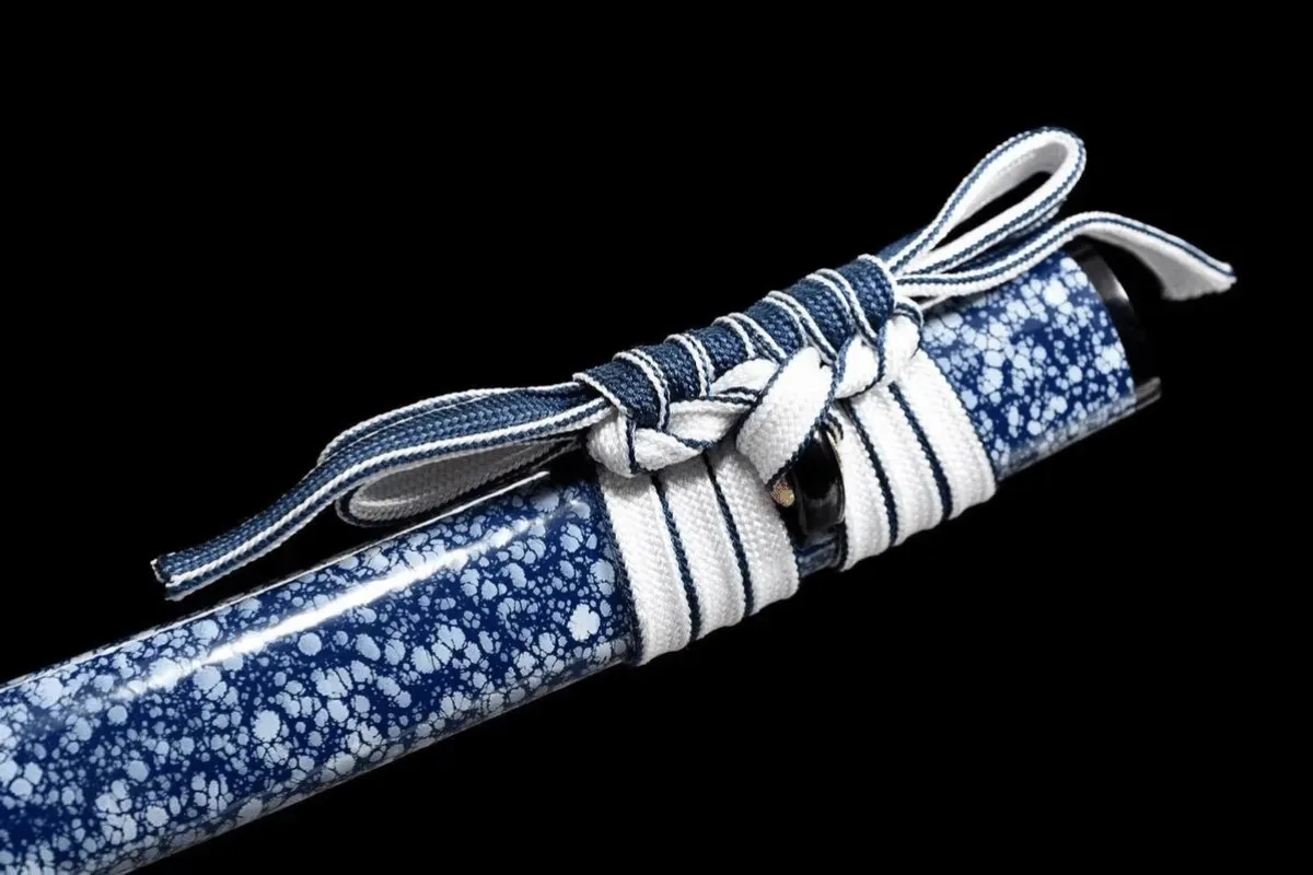 Wakizashi Kaiyō 海洋 - immagine 8