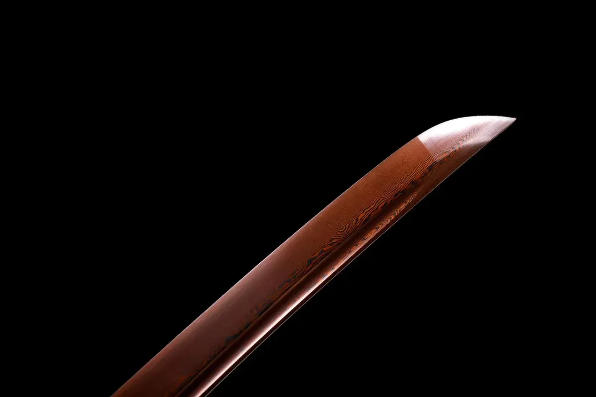 Wakizashi Ryu 竜 - immagine 5