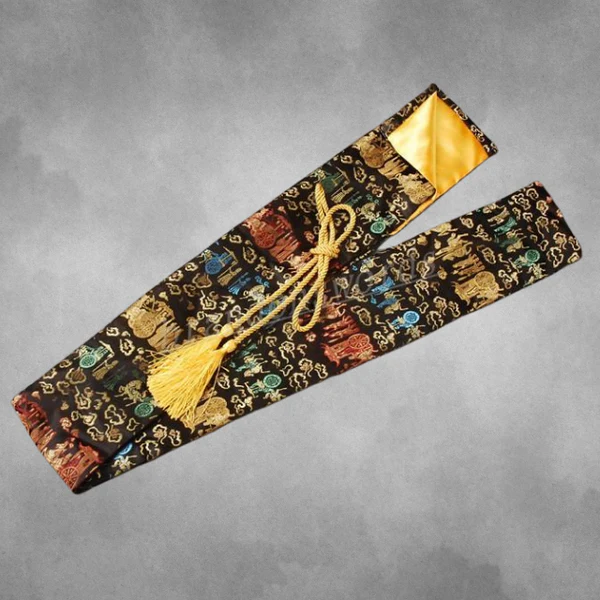 Fabric Katana Bag